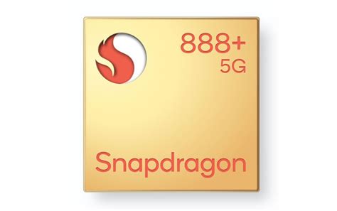 888 plus software|Qualcomm Upgrades its Premium Tier with Snapdragon 888 Plus 5G M.